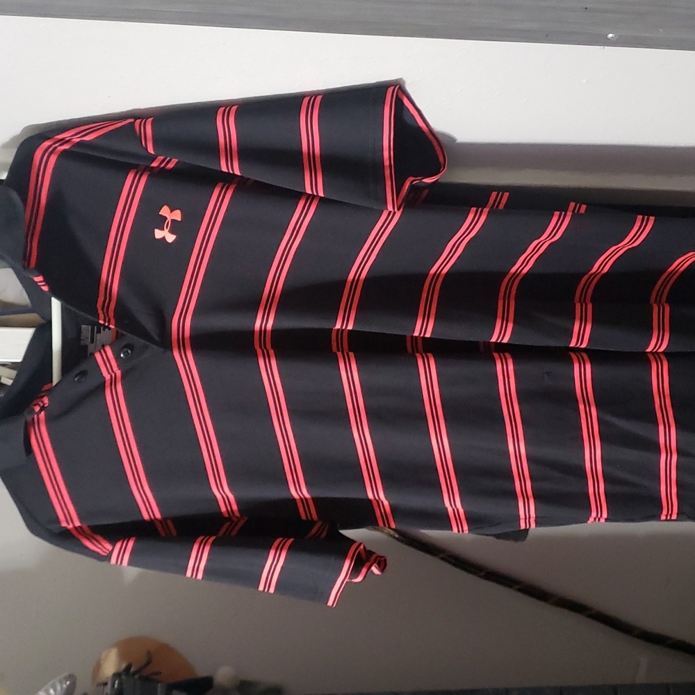 Under Armour Polo